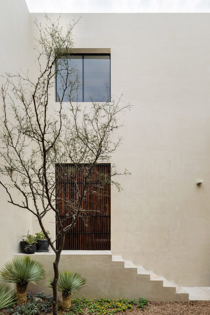 Casa La Quinta by PPAA