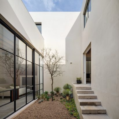 Casa La Quinta by PPAA