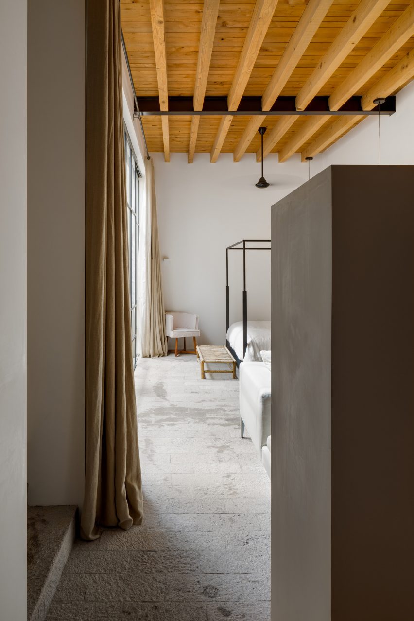 Casa La Quinta by PPAA