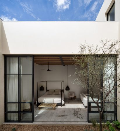 Casa La Quinta by PPAA