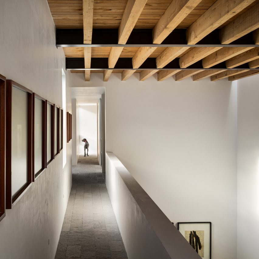 Casa La Quinta by PPAA