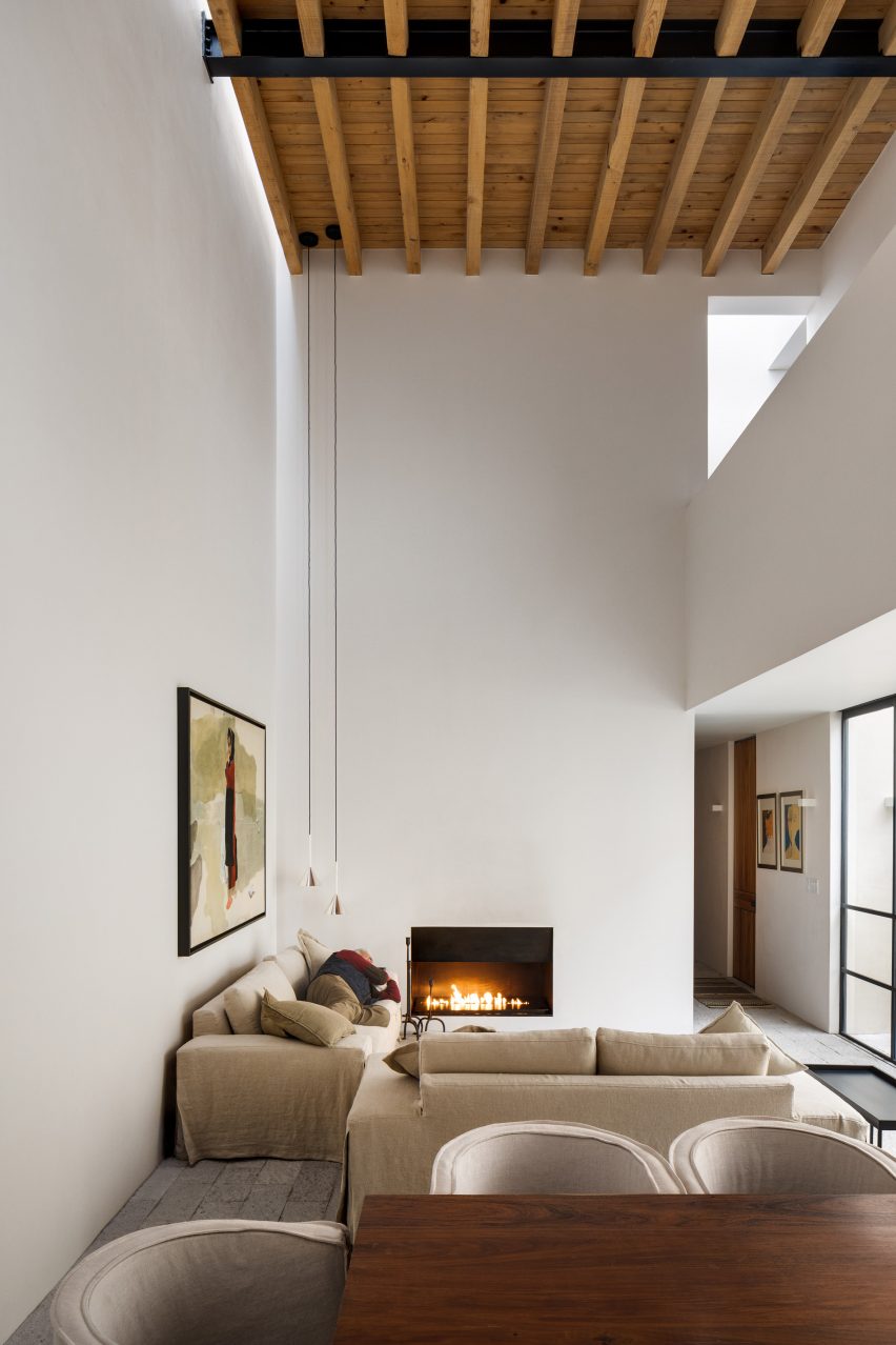 Casa La Quinta by PPAA