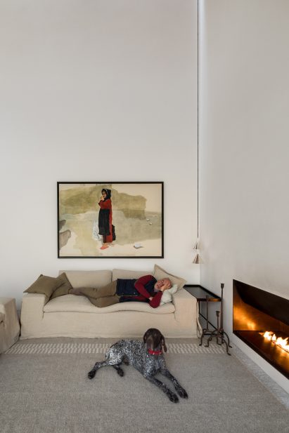 Casa La Quinta by PPAA