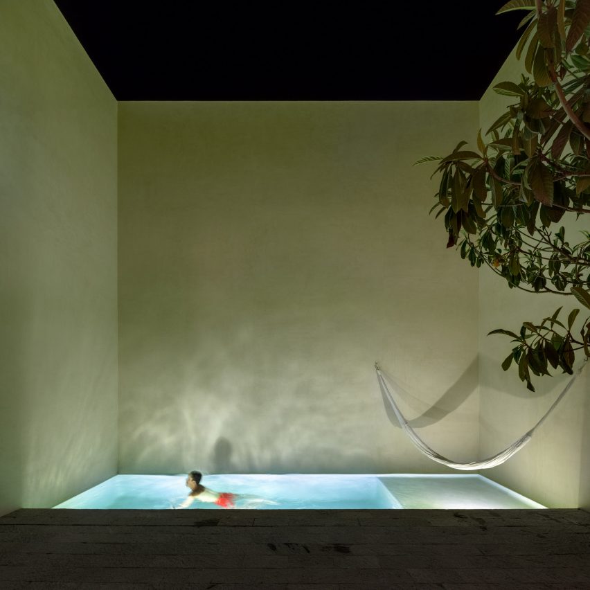 Casa La Quinta by PPAA