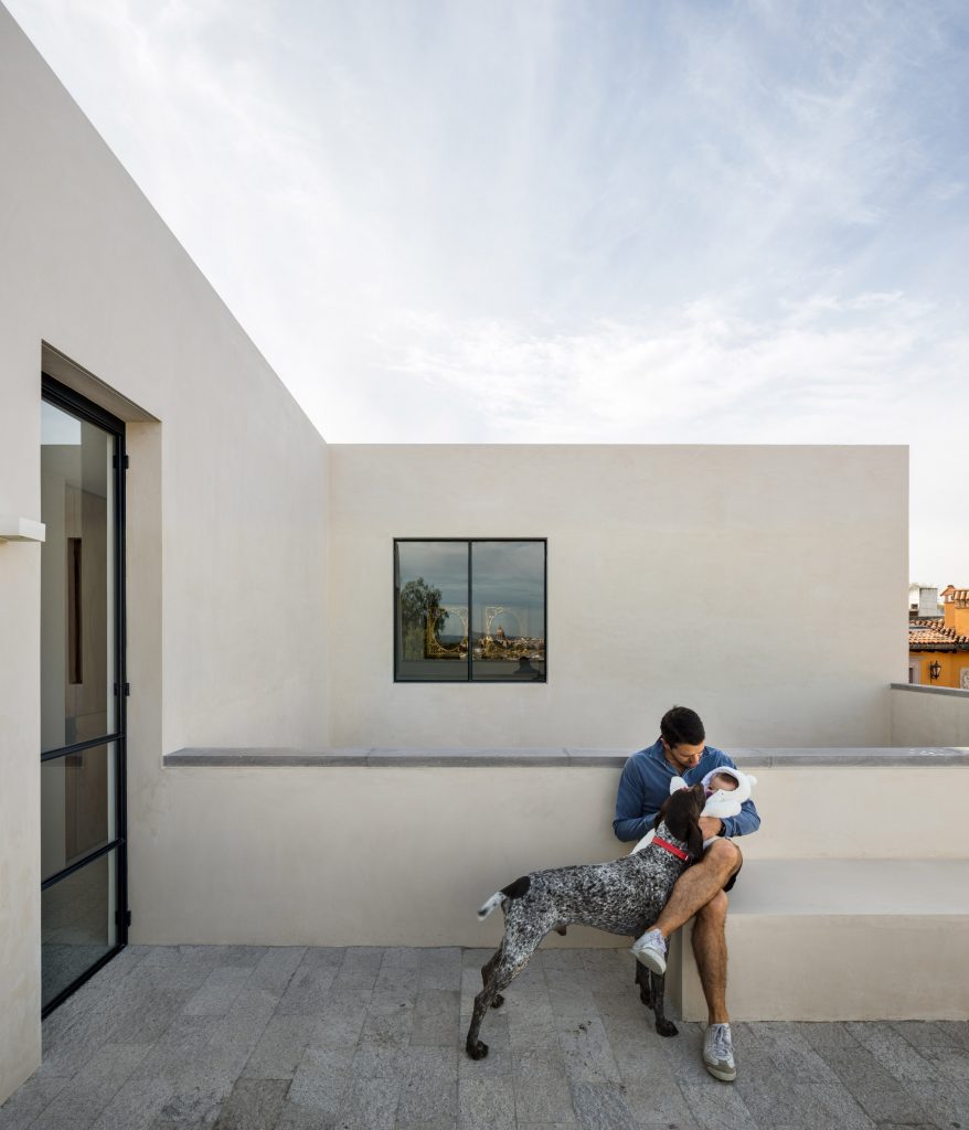 Casa La Quinta by PPAA