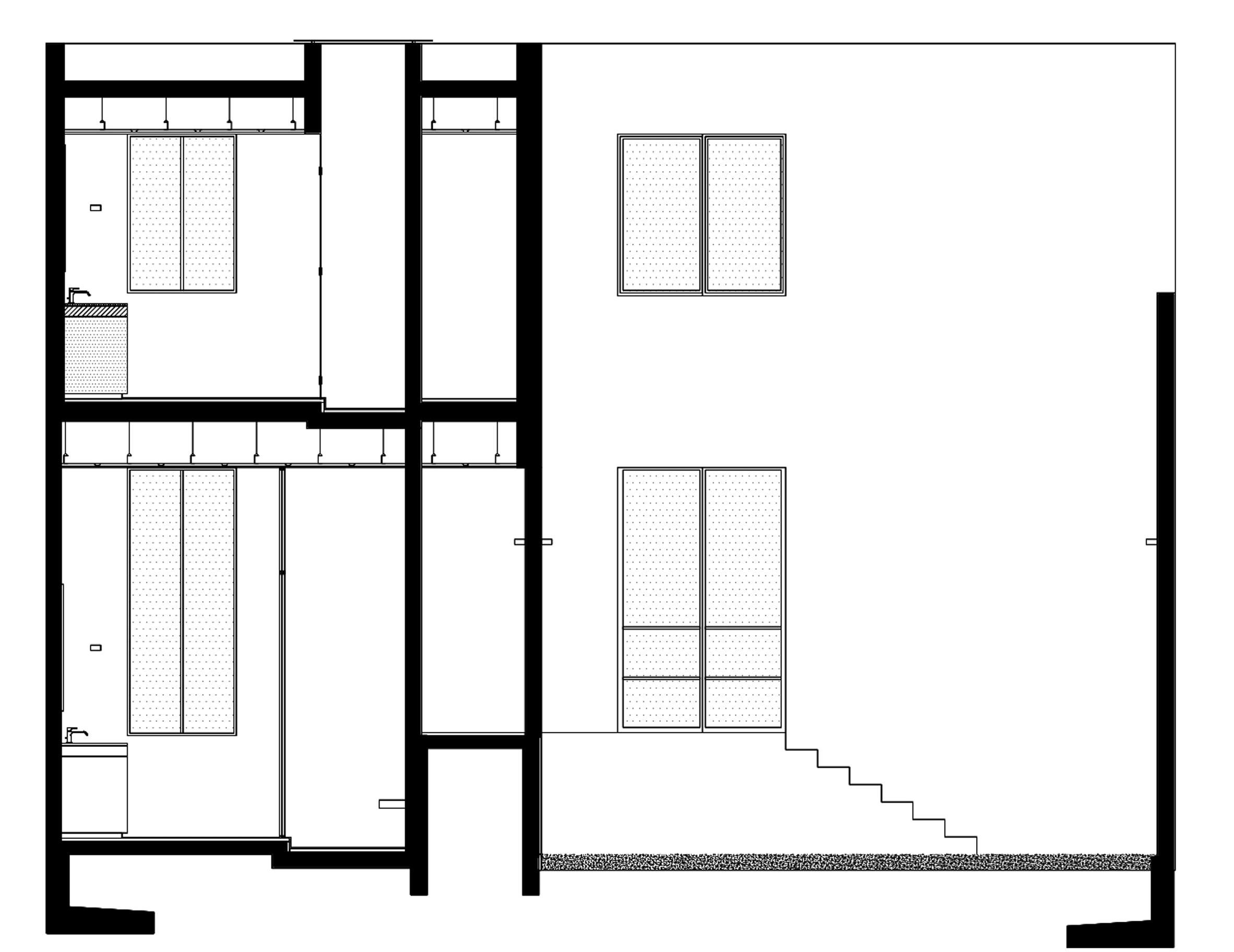 Casa La Quinta by PPAA