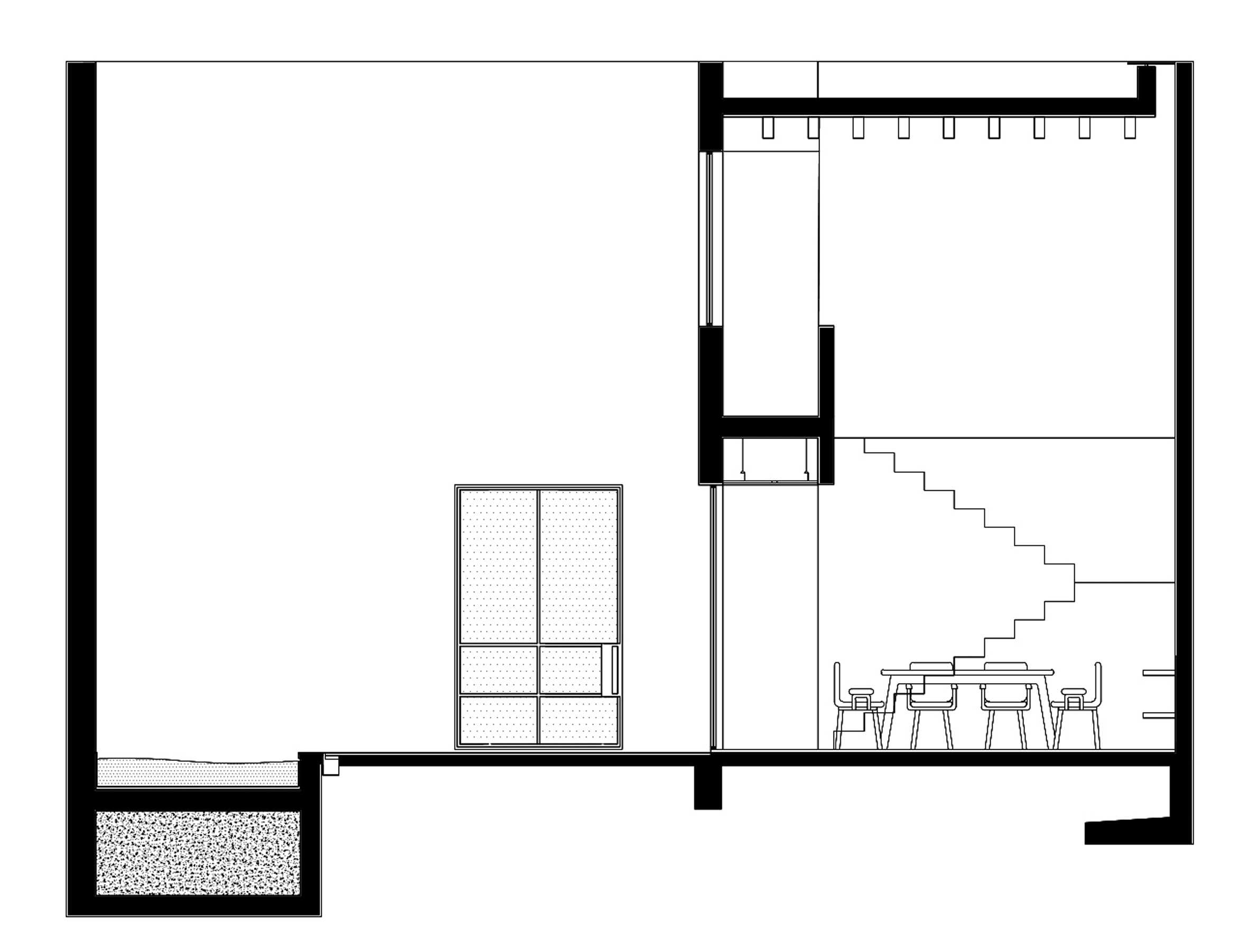 Casa La Quinta by PPAA