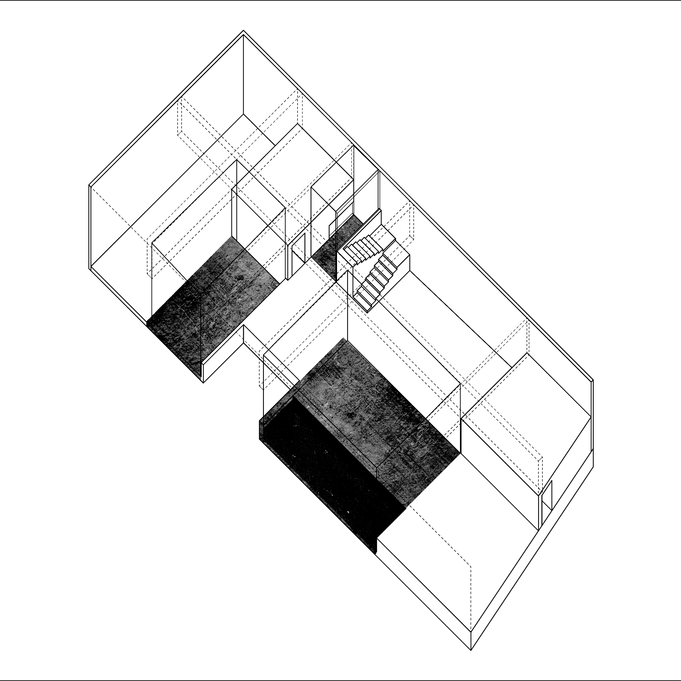Casa La Quinta by PPAA