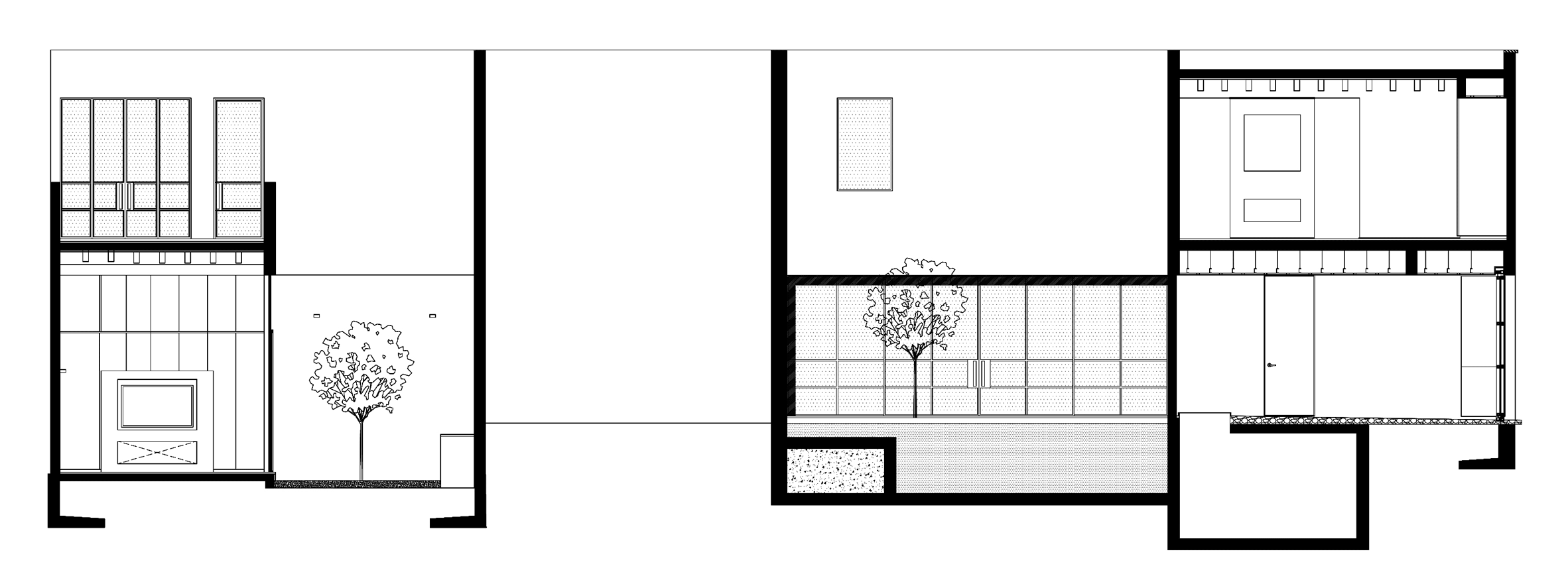Casa La Quinta by PPAA