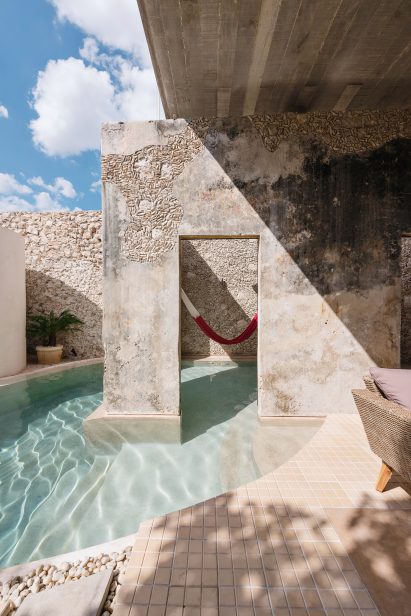 Casa Xólotl by Punto Arquitectónico