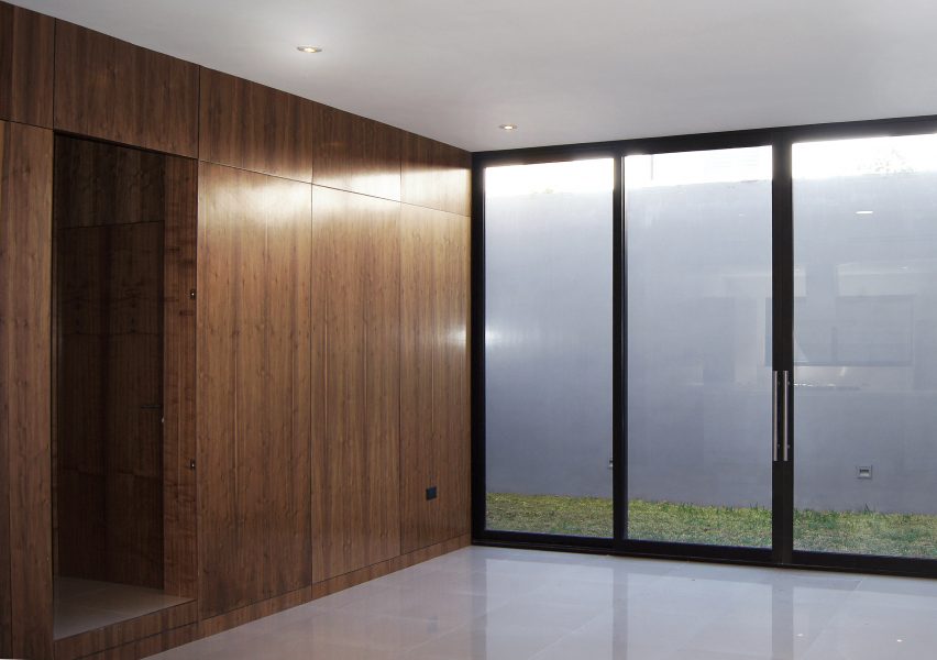 Casas SP by S-AR Marisol Gonzalez
