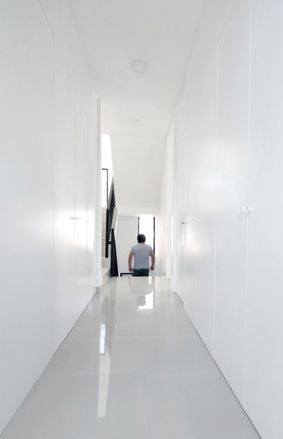 Casas SP by S-AR Marisol Gonzalez