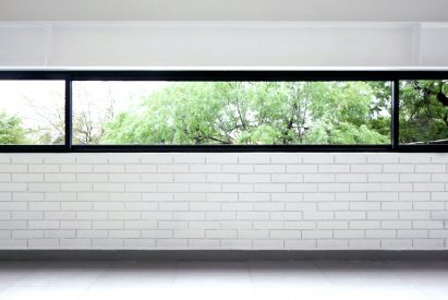 Casas SP by S-AR Marisol Gonzalez