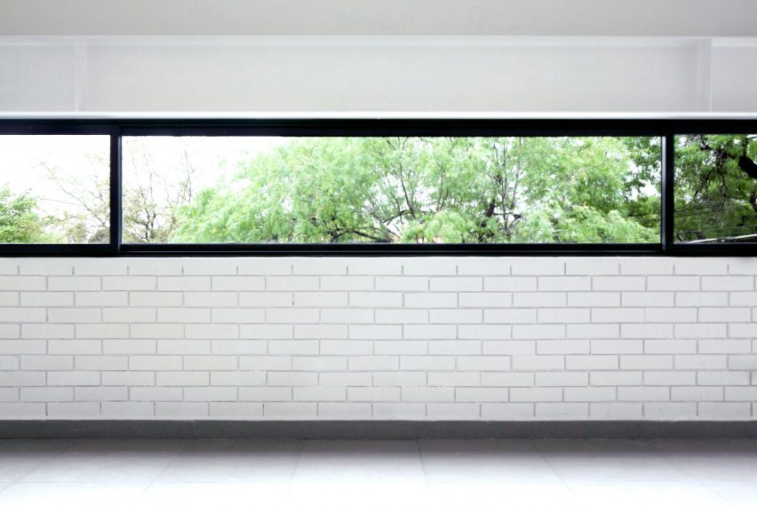 Casas SP by S-AR Marisol Gonzalez