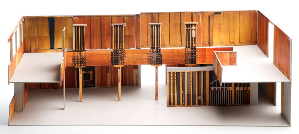 V&A Dundee secures funding to rebuild lost Charles Rennie Mackintosh tearoom