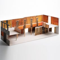 V&A Dundee secures funding to rebuild lost Charles Rennie Mackintosh tearoom