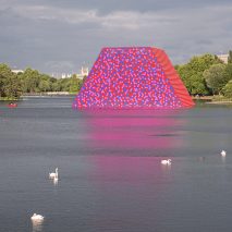 “This is closer to pollution than art”