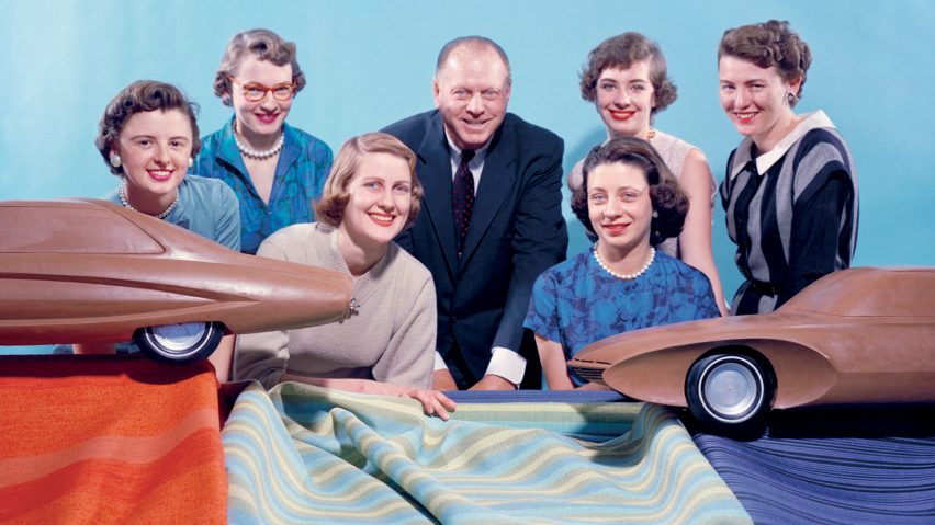 Competition: win a copy of Women Design by Libby Sellers