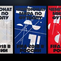 Competition: win a Russian Suprematism World Cup wall chart