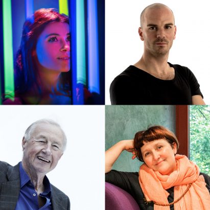 With 10 days left to enter Dezeen Awards, here are 10 things you need to know