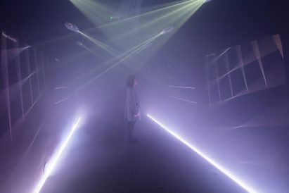 Design in the Age of Experience exhibition by Dassault Systèmes