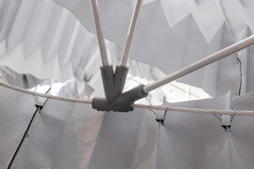 Design in the Age of Experience exhibition by Dassault Systèmes