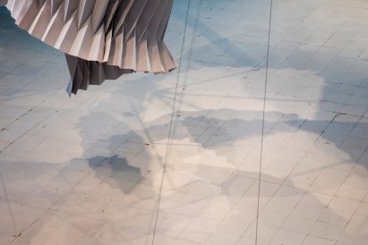 Design in the Age of Experience exhibition by Dassault Systèmes