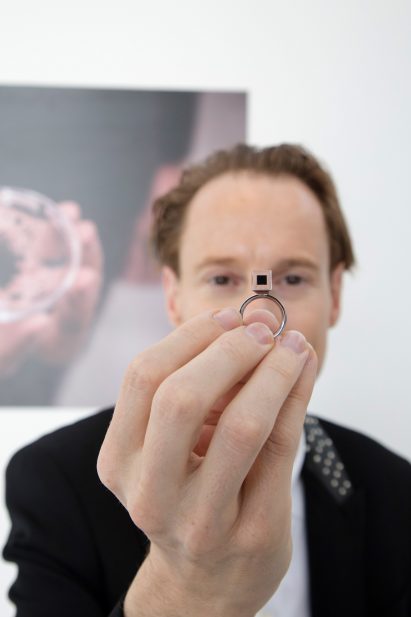 Design in the Age of Experience exhibition by Dassault Systèmes