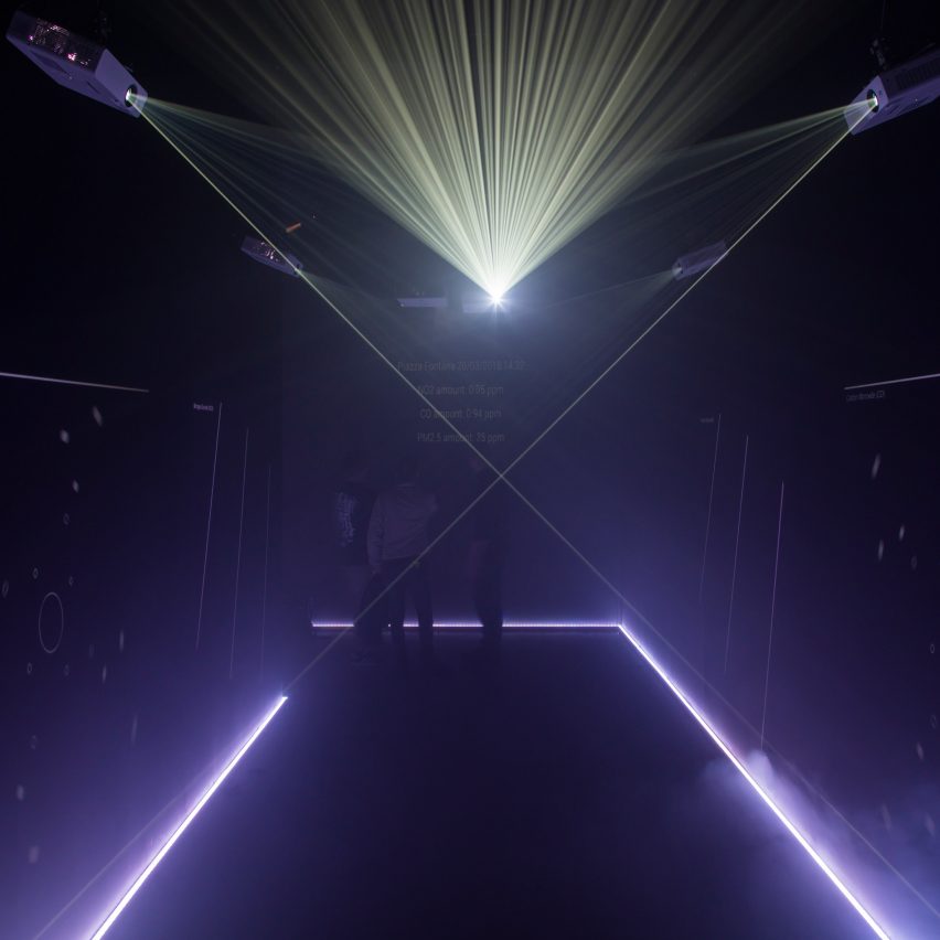 Design in the Age of Experience exhibition by Dassault Systèmes
