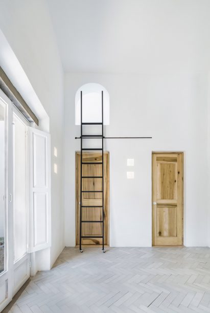 Delfino Lozano Guadalajara house