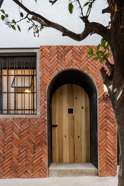 Delfino Lozano Guadalajara house
