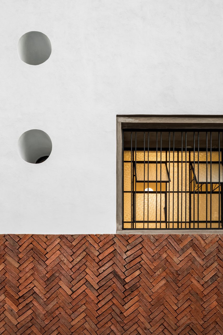 Delfino Lozano Guadalajara house
