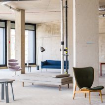 Oxo Tower Wharf to become new London Design Festival destination