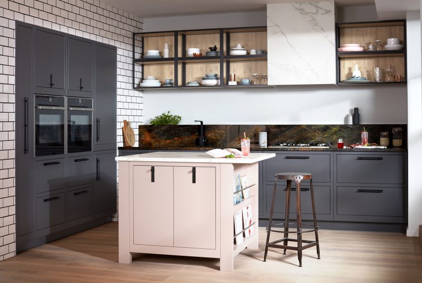 Life Kitchens open London store
