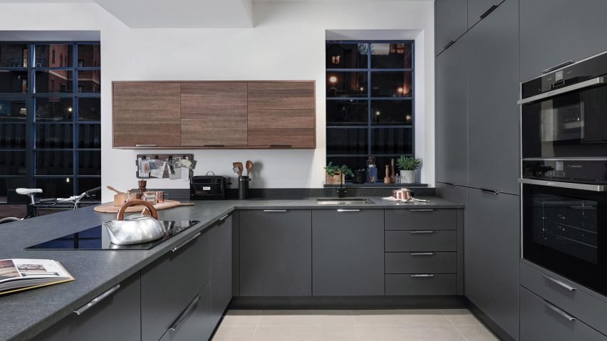 Life Kitchens open London store