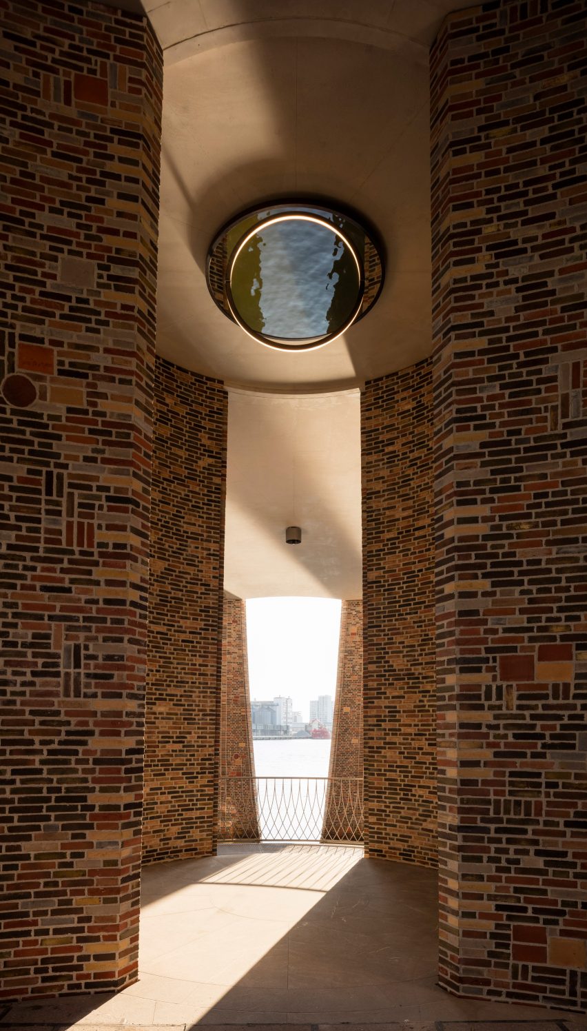 Fjordenhus by Olafur Eliasson
