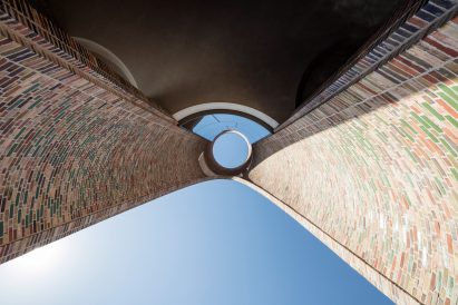 Fjordenhus by Olafur Eliasson