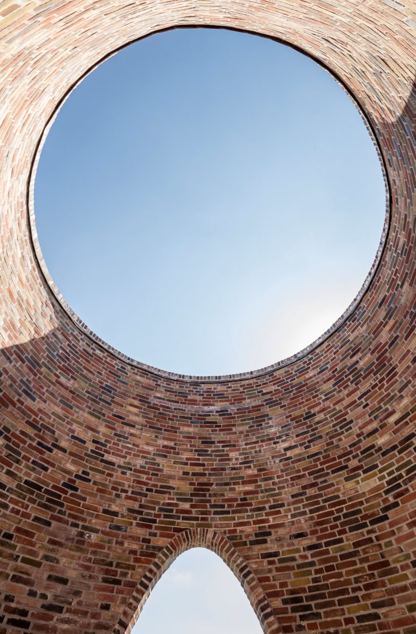 Fjordenhus by Olafur Eliasson