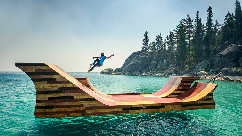 Discover the best designs for skateboarding on our new Pinterest board