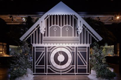 Gaggenau installation