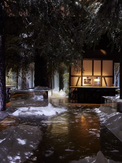 Gaggenau installation