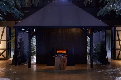 Gaggenau installation