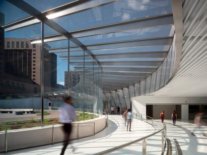Gateway Arch Museum