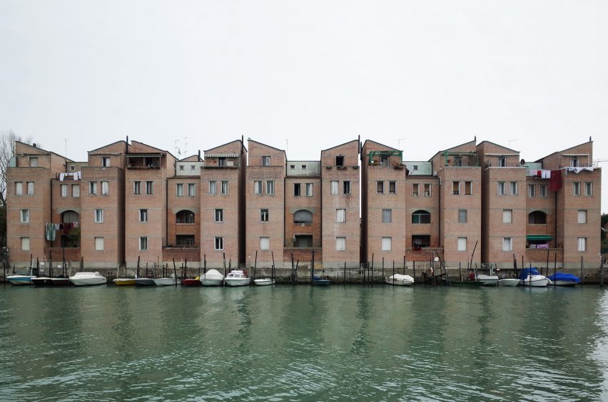 Unfolding Pavilion at Venice Architecture Biennale sees derelict 1980s flat transformed back into a family home