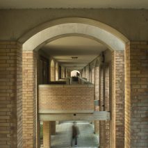 Venice Biennale project sees derelict 1980s flat transformed back into family home