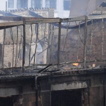 “Glasgow School of Art simply cannot be razed”