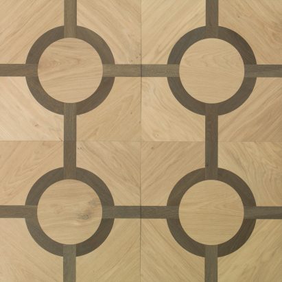 New wall tile designs by Hakwood