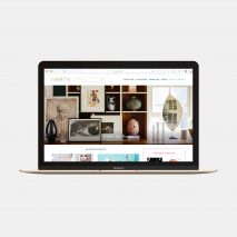 Sharing platform Harth aims to change the way we furnish our interiors