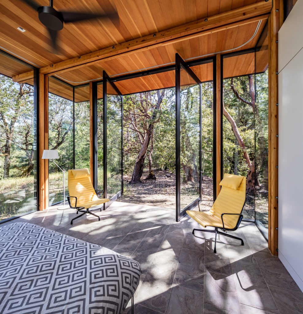 High Horse Ranch by Kieran Timberlake