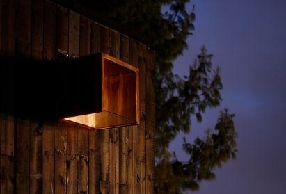 House on the Mist by Alfonso Arango